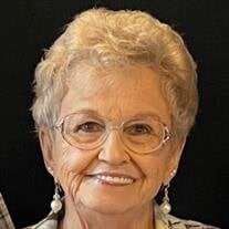 Elsie Bradford Lawson