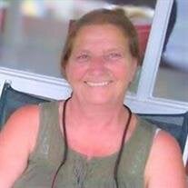 Helen Schall Campbell