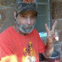 William "Bill" Lee Reagan Sr