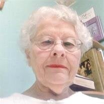 Charlotte Jean Miller