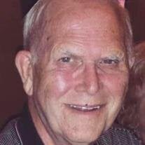 David Willard Judd