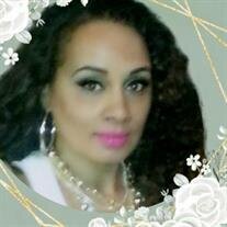 Ms. Nicole Jean Flournoy