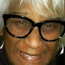 Wilhelmena McDaniel (DOWNTOWN)