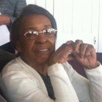 Bernice C. Dabney