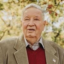 Edward C. Larrivee