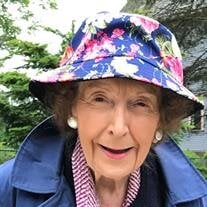 Mary T. Sauls