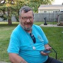 Donald Rzentkowski