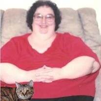 Alice Jane Wehrman