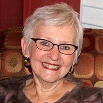 Evelyn Theresa Bartenhagen