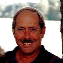 William Lee "Butch" Brown