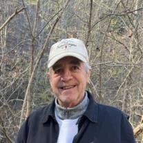 John "Uncle John" Reed