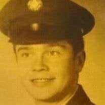 Ralph Glasford