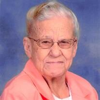 Annie M. Snyder