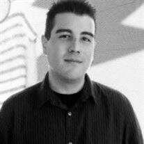 Joshua Somen