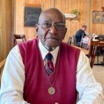 Mr. Elijah Banks