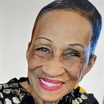 Myrna Louise Mitchell