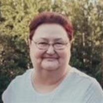 Vickie Lynn Loftis