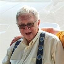 Thomas Alexander Toole