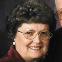 Myrtle Jean Mullock