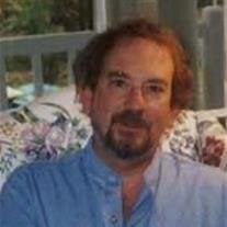 Alan Wayne Stonecipher