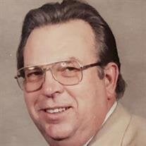Norman Edward Beckman