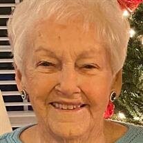 Shirley Weigel Colyer
