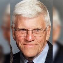 Eugene Allen Lindholm