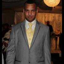Dewayne Rawls