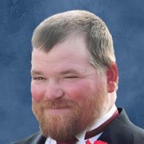 Russell David "Bubba" Williams