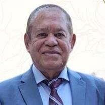 Ernest Rogerio Aragon Llaguno