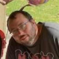 Brandon D. Bennett