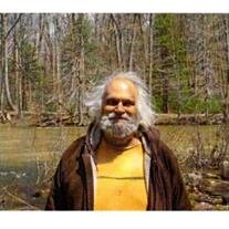 William "Bill" Raymond Crooks Jr.