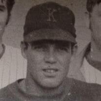 Larry "Jack" Andrew Brown Sr.