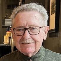 Patrick Killian Byrne