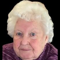 Lillian Lucille Taylor Tayman
