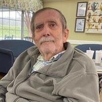 Larry Denny