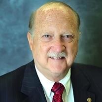 Leslie Alexander McLean, II