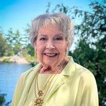 Margaret Therese Fisher