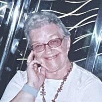 Lucille McNeil