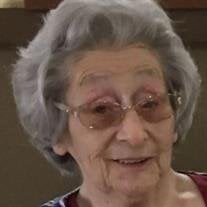 Shirley M. Koski-Maurina