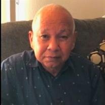 Rafael Mejia