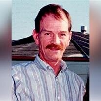 Donald Jerome Clark
