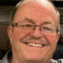 Robert Gordon McEldon