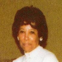 Gloria T. Ricks