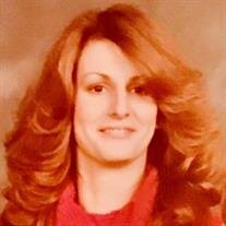 Yvonne Ann Harding-Osborne