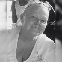 Marchell Joanne Anderson