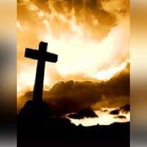 Anthony Joseph Sheridan