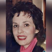 Linda Jo Williams