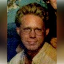 John Walter Henderson