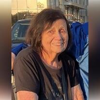Doreen "Dodee" Pauline Cecile Stern
